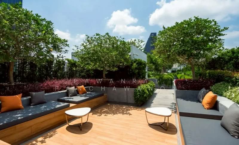 Via 34, Bangkok, 15 Soi Sukhumvit 34, Khong Tan, Khlong Toei, Bangkok, 1 Bedroom, 45 sqm, Condo For Rent, by Pawanrat Panchawanon, 500430192 - DDproperty.com
