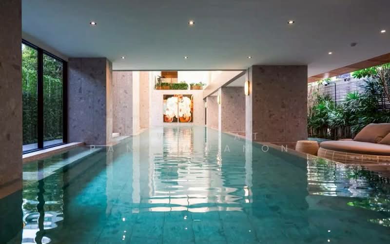 Via 34, Bangkok, 15 Soi Sukhumvit 34, Khong Tan, Khlong Toei, Bangkok, 1 Bedroom, 45 sqm, Condo For Rent, by Pawanrat Panchawanon, 500430192 - DDproperty.com