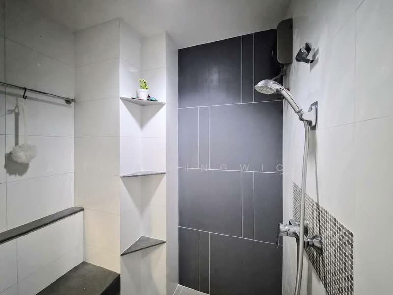 Rhythm Ratchada, Bangkok, 558 Ratchadaphisek Road, Samsen Nok, Huai Khwang, Bangkok, 1 Bedroom, 46 sqm, Condo For Sale, by Areeya Kingwichit, 500430193 - DDproperty.com