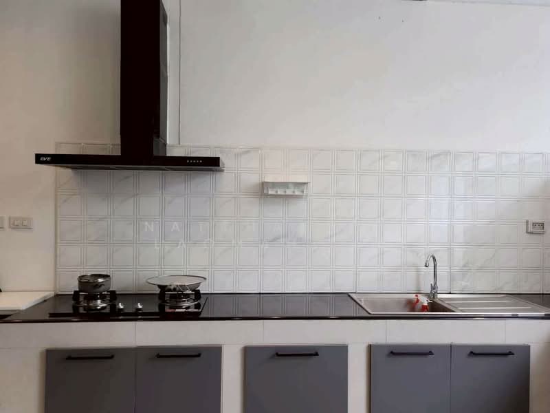 Areeya Mandarina Sukhumvit 77, Bangkok, Sukhumvit 77 Road (On Nut), Suan Luang, Bangkok, 3 Bedrooms, 165 sqm, Townhouse For Rent, by Natthapong Laomahong, 500430194 - DDproperty.com