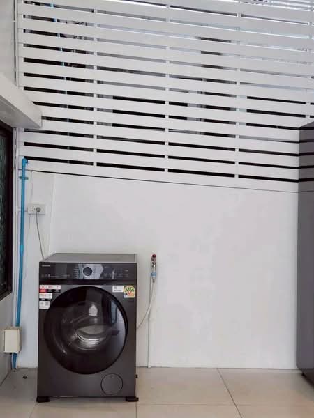 Areeya Mandarina Sukhumvit 77, Bangkok, Sukhumvit 77 Road (On Nut), Suan Luang, Bangkok, 3 Bedrooms, 165 sqm, Townhouse For Rent, by Natthapong Laomahong, 500430194 - DDproperty.com