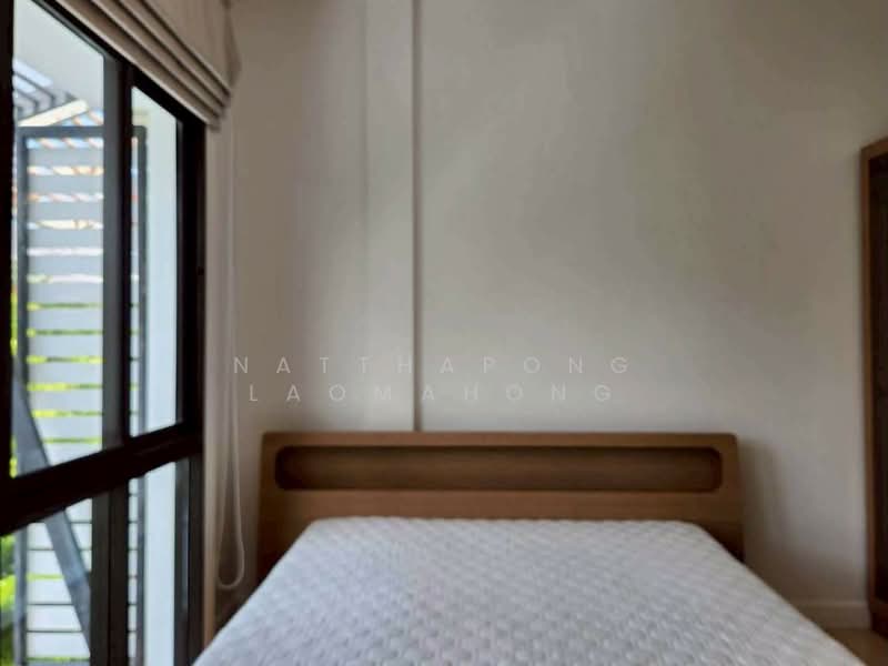 Areeya Mandarina Sukhumvit 77 : อารียา แมนดารีนา สุขุมวิท 77, กรุงเทพ, ถนนสุขุมวิท 77 (อ่อนนุช), สวนหลวง, กรุงเทพ, 165 ตร.ม., ทาวน์เฮ้าส์ ให้เช่า, โดย Natthapong Laomahong, 500430194 - DDproperty.com
