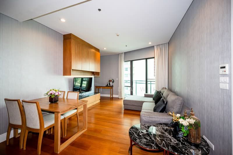Bright Sukhumvit 24 : ไบร์ท สุขุมวิท 24, กรุงเทพ, ถนนสุขุมวิท 24, คลองตัน, คลองเตย, กรุงเทพ, 96 ตร.ม., คอนโด ให้เช่า, โดย Kanrutai Dawruang, 500430196 - DDproperty.com
