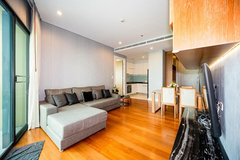 Bright Sukhumvit 24, Bangkok, Sukhumvit 24 Alley, Khong Tan, Khlong Toei, Bangkok, 2 Bedrooms, 96 sqm, Condo For Rent, by Kanrutai Dawruang, 500430196 - DDproperty.com