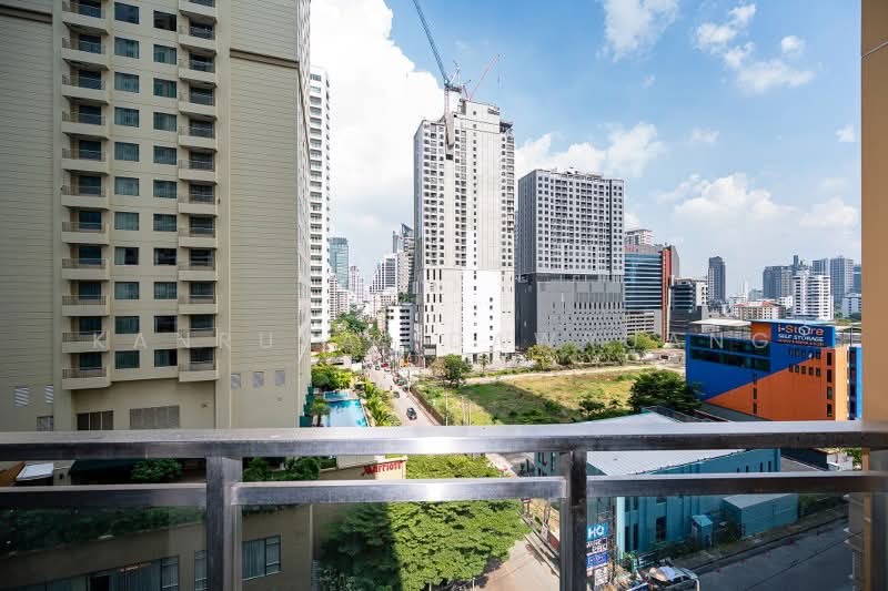 Bright Sukhumvit 24 : ไบร์ท สุขุมวิท 24, กรุงเทพ, ถนนสุขุมวิท 24, คลองตัน, คลองเตย, กรุงเทพ, 96 ตร.ม., คอนโด ให้เช่า, โดย Kanrutai Dawruang, 500430196 - DDproperty.com