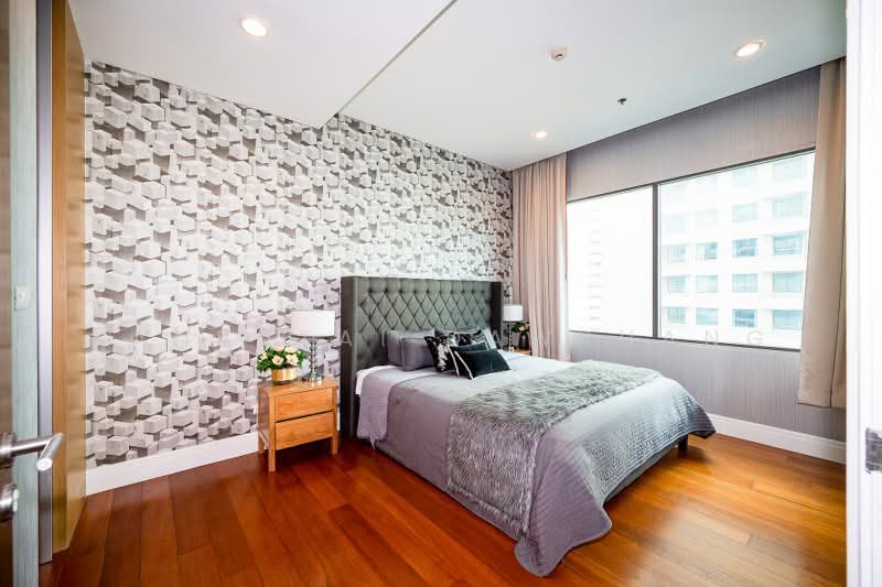 Bright Sukhumvit 24, Bangkok, Sukhumvit 24 Alley, Khong Tan, Khlong Toei, Bangkok, 2 Bedrooms, 96 sqm, Condo For Rent, by Kanrutai Dawruang, 500430196 - DDproperty.com
