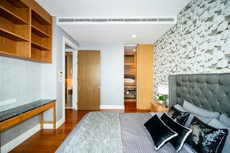 Bright Sukhumvit 24, Bangkok, Sukhumvit 24 Alley, Khong Tan, Khlong Toei, Bangkok, 2 Bedrooms, 96 sqm, Condo For Rent, by Kanrutai Dawruang, 500430196 - DDproperty.com