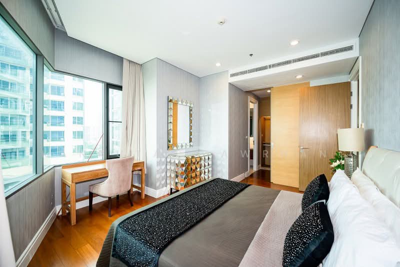 Bright Sukhumvit 24 : ไบร์ท สุขุมวิท 24, กรุงเทพ, ถนนสุขุมวิท 24, คลองตัน, คลองเตย, กรุงเทพ, 96 ตร.ม., คอนโด ให้เช่า, โดย Kanrutai Dawruang, 500430196 - DDproperty.com