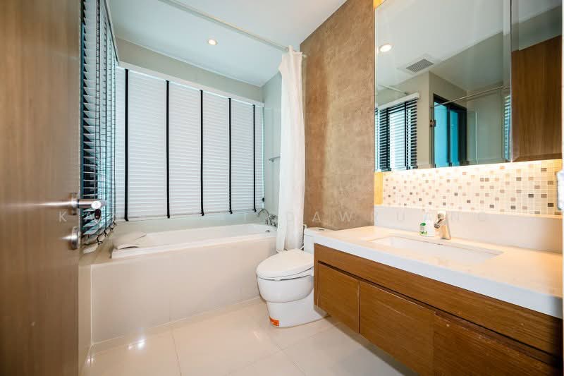 Bright Sukhumvit 24 : ไบร์ท สุขุมวิท 24, กรุงเทพ, ถนนสุขุมวิท 24, คลองตัน, คลองเตย, กรุงเทพ, 96 ตร.ม., คอนโด ให้เช่า, โดย Kanrutai Dawruang, 500430196 - DDproperty.com