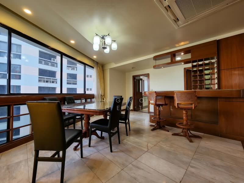 President Park Sukhumvit 24, bangkok, 99 Sukhumvit 24 Alley, Khlongtoei Nua, Watthana, Bangkok, 3 Bedrooms, 260 sqm, Condo For Sale, by Bangkok Residential, 500430197 - DDproperty.com