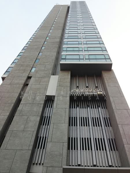 The Address Sukhumvit 28, Bangkok, 1 Soi Sukhumvit 28, Khong Tan, Khlong Toei, Bangkok, 1 Bedroom, 52 sqm, Condo For Rent, by Khlueanphon Nukulsirisak, 500430198 - DDproperty.com