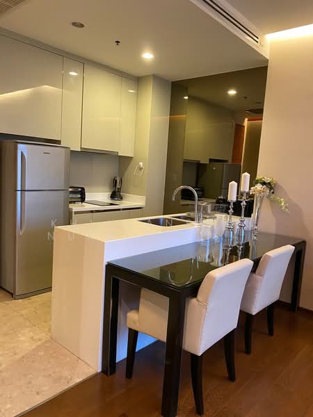 The Address Sukhumvit 28 : ดิ แอดเดรส สุขุมวิท 28, กรุงเทพ, 1 ซอยสุขุมวิท 28 ถนนสุขุมวิท แขวงคลองตัน เขตคลองเตย กรุงเทพมหานคร, คลองตัน, คลองเตย, กรุงเทพ, 52 ตร.ม., คอนโด ให้เช่า, โดย Khlueanphon Nukulsirisak, 500430198 - DDproperty.com