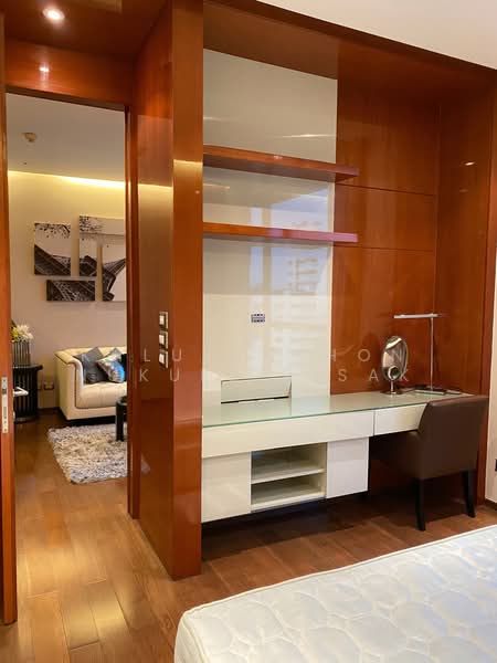 The Address Sukhumvit 28 : ดิ แอดเดรส สุขุมวิท 28, กรุงเทพ, 1 ซอยสุขุมวิท 28 ถนนสุขุมวิท แขวงคลองตัน เขตคลองเตย กรุงเทพมหานคร, คลองตัน, คลองเตย, กรุงเทพ, 52 ตร.ม., คอนโด ให้เช่า, โดย Khlueanphon Nukulsirisak, 500430198 - DDproperty.com
