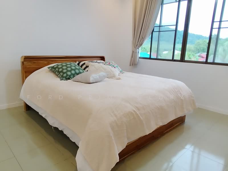 Sugar palm saiyuan, Phuket, Chalong, Muang Phuket, Phuket, 5 Bedrooms, 200 sqm, Single Detached House For Rent, by Ford Prime global, 500430200 - DDproperty.com