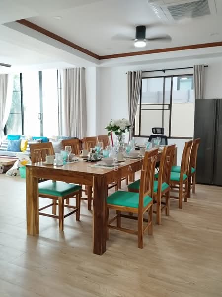 Sugar palm saiyuan, Phuket, Chalong, Muang Phuket, Phuket, 5 Bedrooms, 200 sqm, Single Detached House For Rent, by Ford Prime global, 500430200 - DDproperty.com