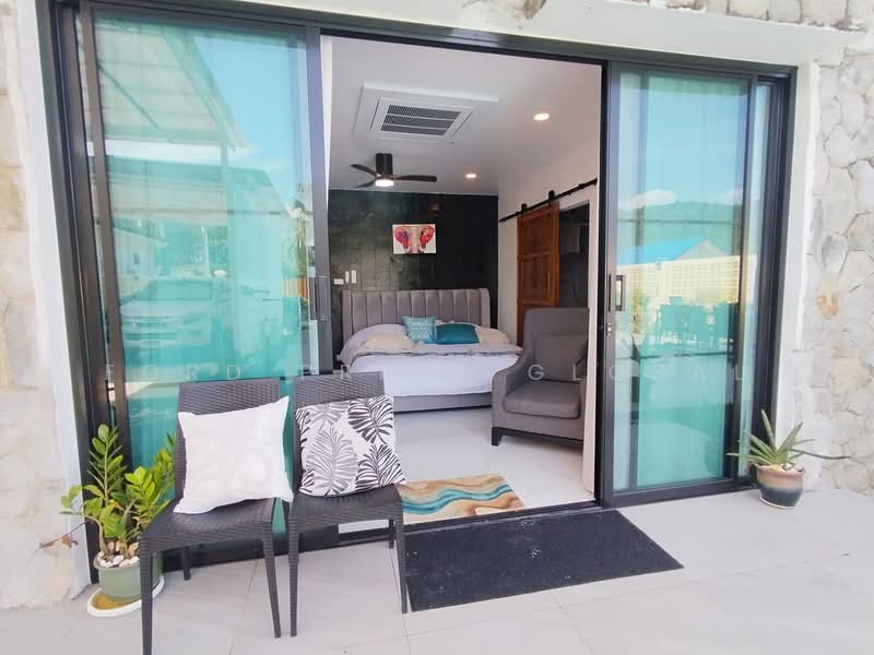 Sugar palm saiyuan, Phuket, Chalong, Muang Phuket, Phuket, 5 Bedrooms, 200 sqm, Single Detached House For Rent, by Ford Prime global, 500430200 - DDproperty.com