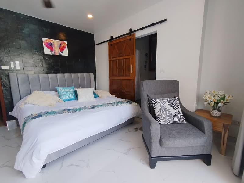 Sugar palm saiyuan, Phuket, Chalong, Muang Phuket, Phuket, 5 Bedrooms, 200 sqm, Single Detached House For Rent, by Ford Prime global, 500430200 - DDproperty.com