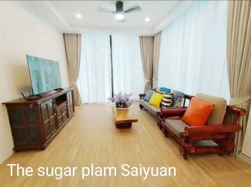 Sugar palm saiyuan, Phuket, Chalong, Muang Phuket, Phuket, 5 Bedrooms, 200 sqm, Single Detached House For Rent, by Ford Prime global, 500430200 - DDproperty.com