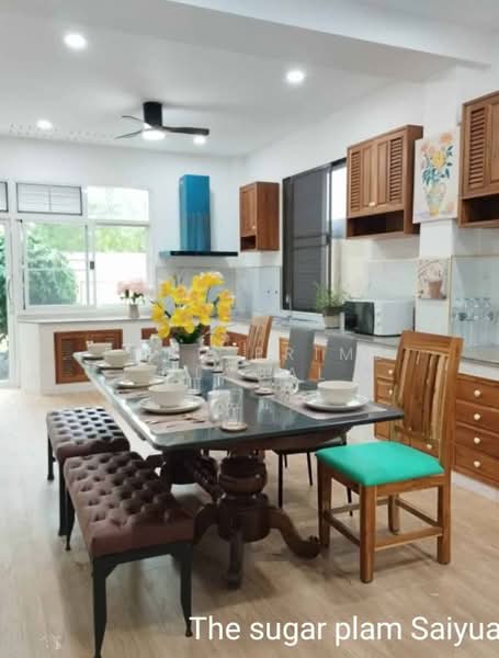 Sugar palm saiyuan, Phuket, Chalong, Muang Phuket, Phuket, 5 Bedrooms, 200 sqm, Single Detached House For Rent, by Ford Prime global, 500430200 - DDproperty.com