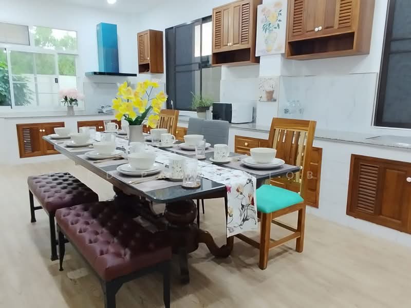 Sugar palm saiyuan, Phuket, Chalong, Muang Phuket, Phuket, 5 Bedrooms, 200 sqm, Single Detached House For Rent, by Ford Prime global, 500430200 - DDproperty.com
