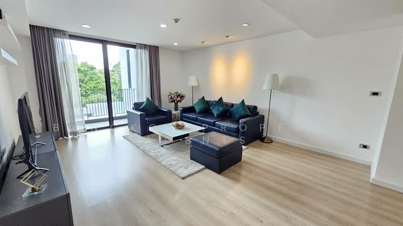 Chani Residence, Bangkok, Sukhumvit Road, Khlong Tan Nua, Watthana, Bangkok, 3 Bedrooms, 186 sqm, Condo For Rent, by BANGKOK PROPERTY AGENTS, 500430204 - DDproperty.com