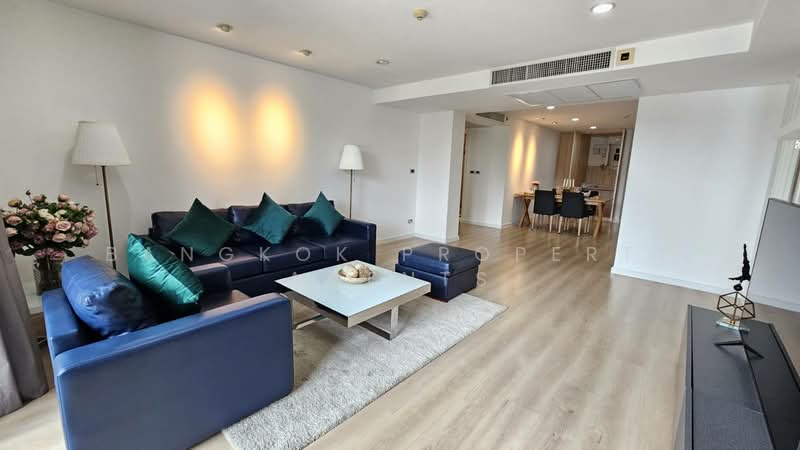 Chani Residence, Bangkok, Sukhumvit Road, Khlong Tan Nua, Watthana, Bangkok, 3 Bedrooms, 186 sqm, Condo For Rent, by BANGKOK PROPERTY AGENTS, 500430204 - DDproperty.com