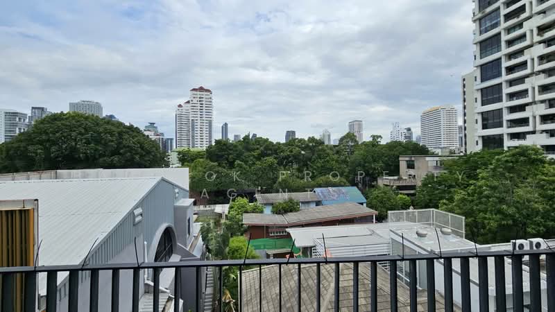 Chani Residence : ฌาณิ เรสซิเดนซ์, กรุงเทพ, ถนน สุขุมวิท, คลองตันเหนือ, วัฒนา, กรุงเทพ, 186 ตร.ม., คอนโด ให้เช่า, โดย BANGKOK PROPERTY AGENTS, 500430204 - DDproperty.com