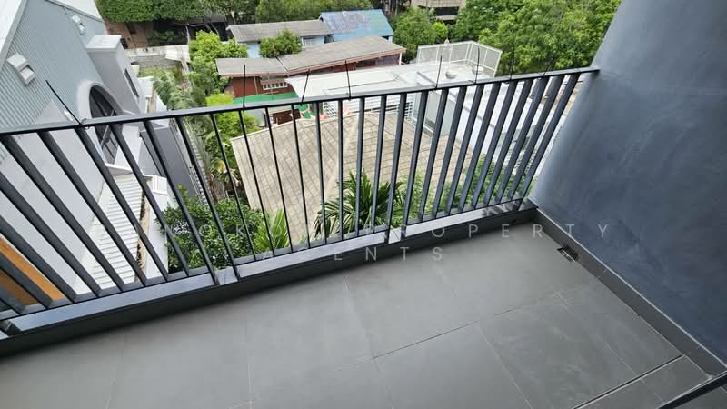 Chani Residence : ฌาณิ เรสซิเดนซ์, กรุงเทพ, ถนน สุขุมวิท, คลองตันเหนือ, วัฒนา, กรุงเทพ, 186 ตร.ม., คอนโด ให้เช่า, โดย BANGKOK PROPERTY AGENTS, 500430204 - DDproperty.com
