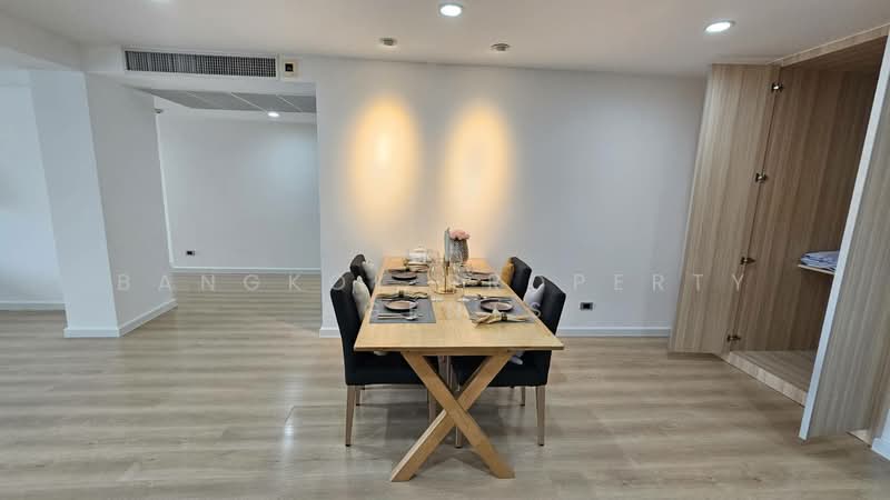 Chani Residence : ฌาณิ เรสซิเดนซ์, กรุงเทพ, ถนน สุขุมวิท, คลองตันเหนือ, วัฒนา, กรุงเทพ, 186 ตร.ม., คอนโด ให้เช่า, โดย BANGKOK PROPERTY AGENTS, 500430204 - DDproperty.com