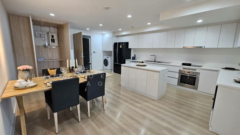 Chani Residence : ฌาณิ เรสซิเดนซ์, กรุงเทพ, ถนน สุขุมวิท, คลองตันเหนือ, วัฒนา, กรุงเทพ, 186 ตร.ม., คอนโด ให้เช่า, โดย BANGKOK PROPERTY AGENTS, 500430204 - DDproperty.com