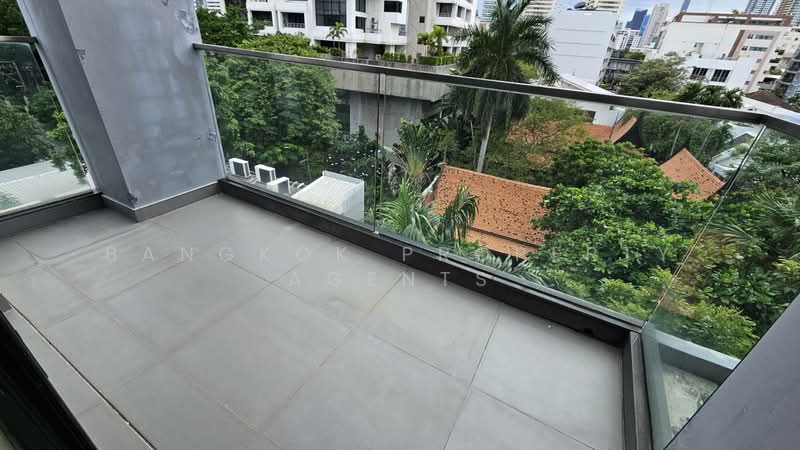 Chani Residence : ฌาณิ เรสซิเดนซ์, กรุงเทพ, ถนน สุขุมวิท, คลองตันเหนือ, วัฒนา, กรุงเทพ, 186 ตร.ม., คอนโด ให้เช่า, โดย BANGKOK PROPERTY AGENTS, 500430204 - DDproperty.com