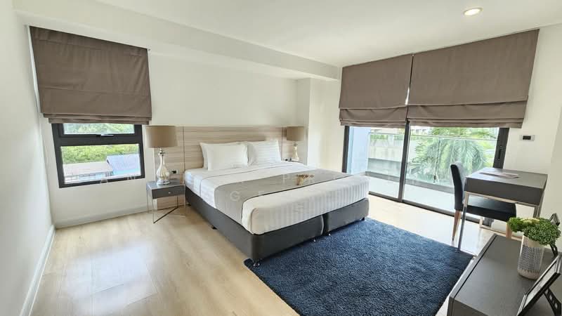 Chani Residence : ฌาณิ เรสซิเดนซ์, กรุงเทพ, ถนน สุขุมวิท, คลองตันเหนือ, วัฒนา, กรุงเทพ, 186 ตร.ม., คอนโด ให้เช่า, โดย BANGKOK PROPERTY AGENTS, 500430204 - DDproperty.com