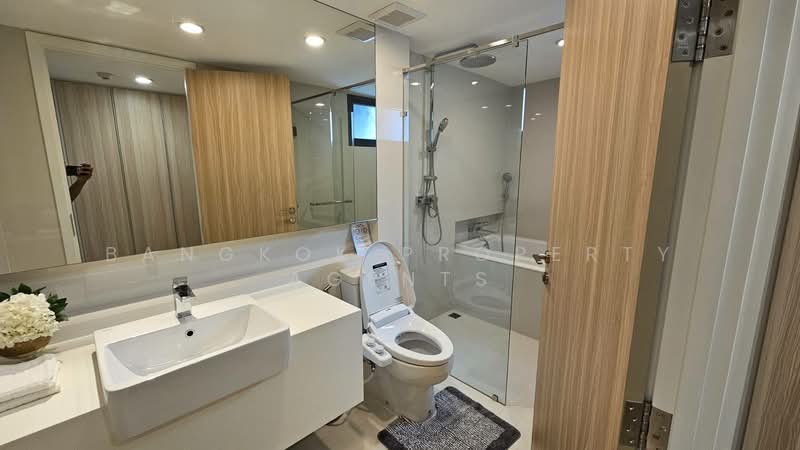 Chani Residence : ฌาณิ เรสซิเดนซ์, กรุงเทพ, ถนน สุขุมวิท, คลองตันเหนือ, วัฒนา, กรุงเทพ, 186 ตร.ม., คอนโด ให้เช่า, โดย BANGKOK PROPERTY AGENTS, 500430204 - DDproperty.com