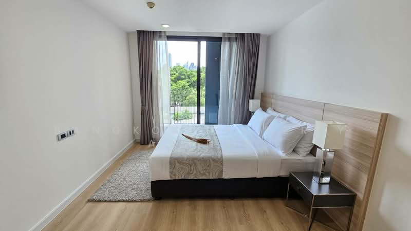 Chani Residence, Bangkok, Sukhumvit Road, Khlong Tan Nua, Watthana, Bangkok, 3 Bedrooms, 186 sqm, Condo For Rent, by BANGKOK PROPERTY AGENTS, 500430204 - DDproperty.com