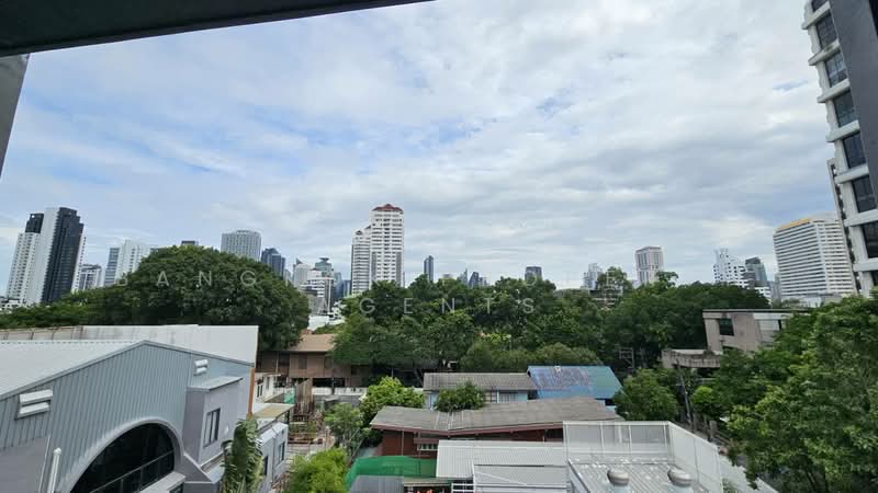 Chani Residence : ฌาณิ เรสซิเดนซ์, กรุงเทพ, ถนน สุขุมวิท, คลองตันเหนือ, วัฒนา, กรุงเทพ, 186 ตร.ม., คอนโด ให้เช่า, โดย BANGKOK PROPERTY AGENTS, 500430204 - DDproperty.com