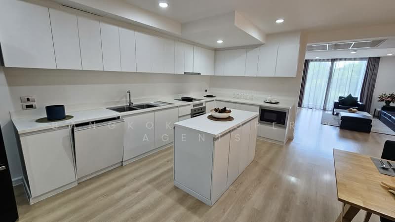 Chani Residence : ฌาณิ เรสซิเดนซ์, กรุงเทพ, ถนน สุขุมวิท, คลองตันเหนือ, วัฒนา, กรุงเทพ, 186 ตร.ม., คอนโด ให้เช่า, โดย BANGKOK PROPERTY AGENTS, 500430204 - DDproperty.com