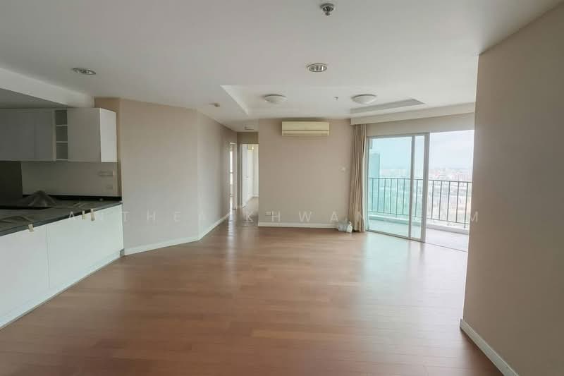 Belle Grand Rama 9, Bangkok, 131 Rama 9 Road, Huai Khwang, Bangkok, 2 Bedrooms, 100 sqm, Condo For Sale, by Anthea Khwanngam, 500430207 - DDproperty.com