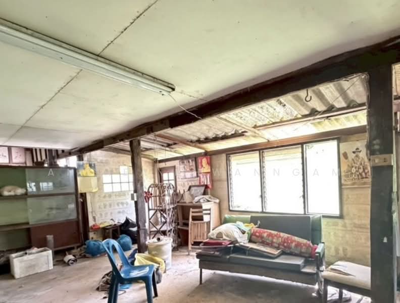 1-BR House, Bangkok, Si Khan, Don Mueang, Bangkok, 1 Bedroom, 47 sqm, Single Detached House For Sale, by Anthea Khwanngam, 500430210 - DDproperty.com