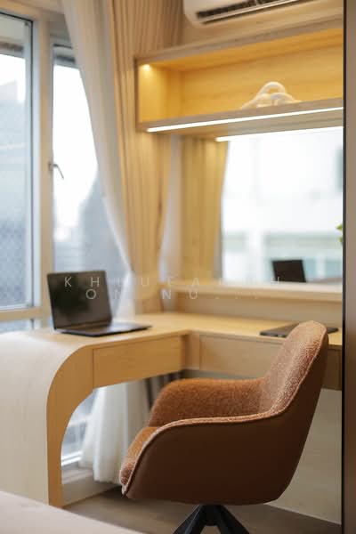 Sukhumvit Suite, Bangkok, 19 Soi Sukhumvit 13, Khlongtoei Nua, Watthana, Bangkok, 1 Bedroom, 40 sqm, Condo For Rent, by Khlueanphon Nukulsirisak, 500430211 - DDproperty.com