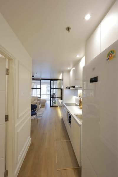 Sukhumvit Suite, Bangkok, 19 Soi Sukhumvit 13, Khlongtoei Nua, Watthana, Bangkok, 1 Bedroom, 40 sqm, Condo For Rent, by Khlueanphon Nukulsirisak, 500430211 - DDproperty.com