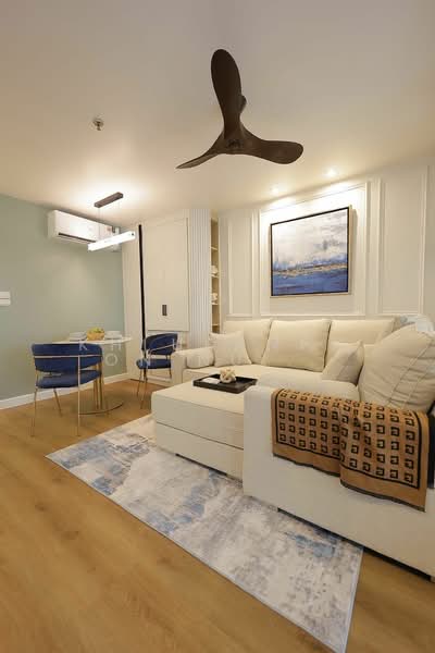 Sukhumvit Suite : สุขุมวิท สวีท, กรุงเทพ, 19 ซอยสุขุมวิท 13, คลองเตยเหนือ, วัฒนา, กรุงเทพ, 40 ตร.ม., คอนโด ให้เช่า, โดย Khlueanphon Nukulsirisak, 500430211 - DDproperty.com