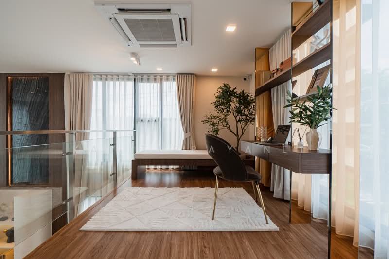 The Park Lane 15 Sukhumvit – Bareing, Samut Prakan, Samrong Nua, Muang Samut Prakarn, Samut Prakan, 3 Bedrooms, 302 sqm, Townhouse For Sale, by Kay Tippayanet, 500430212 - DDproperty.com
