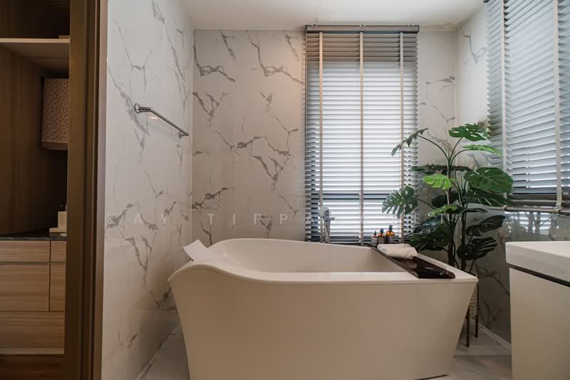 The Park Lane 15 Sukhumvit – Bareing, Samut Prakan, Samrong Nua, Muang Samut Prakarn, Samut Prakan, 3 Bedrooms, 302 sqm, Townhouse For Sale, by Kay Tippayanet, 500430212 - DDproperty.com