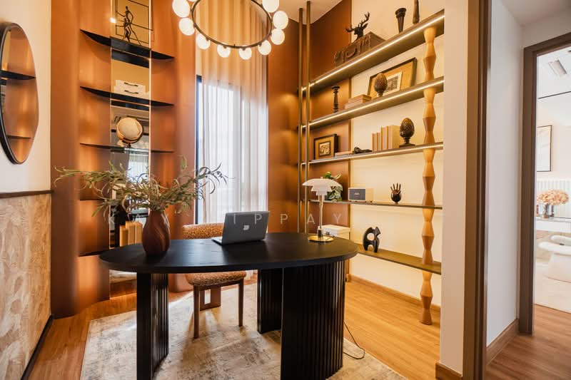 The Park Lane 15 Sukhumvit – Bareing, Samut Prakan, Samrong Nua, Muang Samut Prakarn, Samut Prakan, 3 Bedrooms, 302 sqm, Townhouse For Sale, by Kay Tippayanet, 500430212 - DDproperty.com