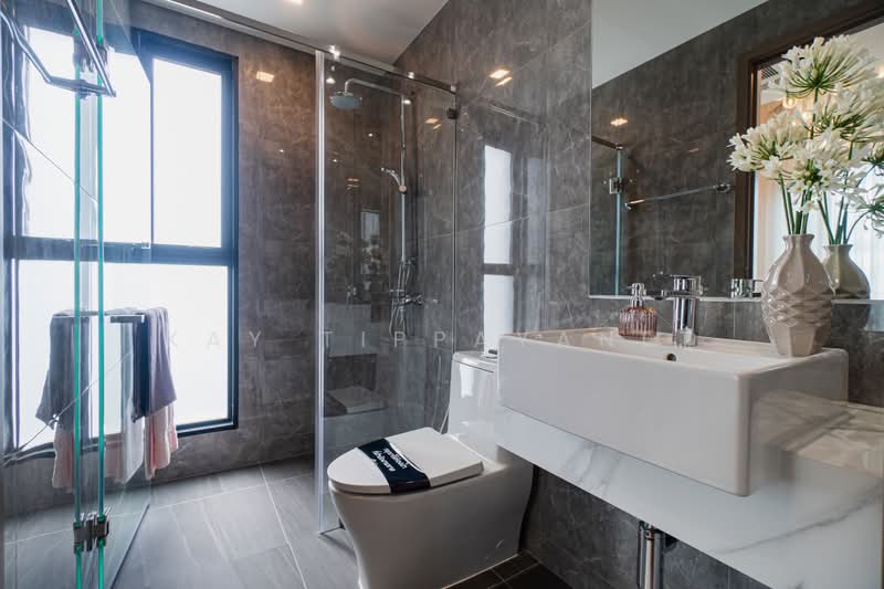 The Park Lane 15 Sukhumvit – Bareing, Samut Prakan, Samrong Nua, Muang Samut Prakarn, Samut Prakan, 3 Bedrooms, 302 sqm, Townhouse For Sale, by Kay Tippayanet, 500430212 - DDproperty.com