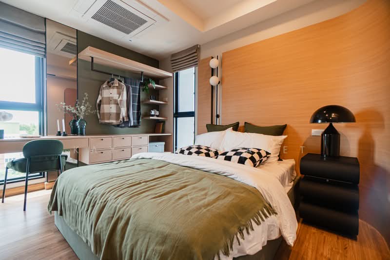 The Park Lane 15 Sukhumvit – Bareing, Samut Prakan, Samrong Nua, Muang Samut Prakarn, Samut Prakan, 3 Bedrooms, 302 sqm, Townhouse For Sale, by Kay Tippayanet, 500430212 - DDproperty.com