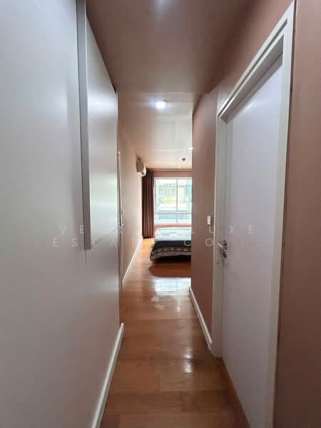 Condolette Light Convent, Bangkok, Soi Pipat 2 Silom Road, Silom, Bang Rak, Bangkok, 1 Bedroom, 33 sqm, Condo For Rent, by Vertex Luxe Estate Co.,LTD, 500430213 - DDproperty.com