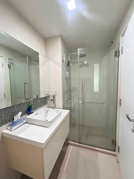 Condolette Light Convent, Bangkok, Soi Pipat 2 Silom Road, Silom, Bang Rak, Bangkok, 1 Bedroom, 33 sqm, Condo For Rent, by Vertex Luxe Estate Co.,LTD, 500430213 - DDproperty.com