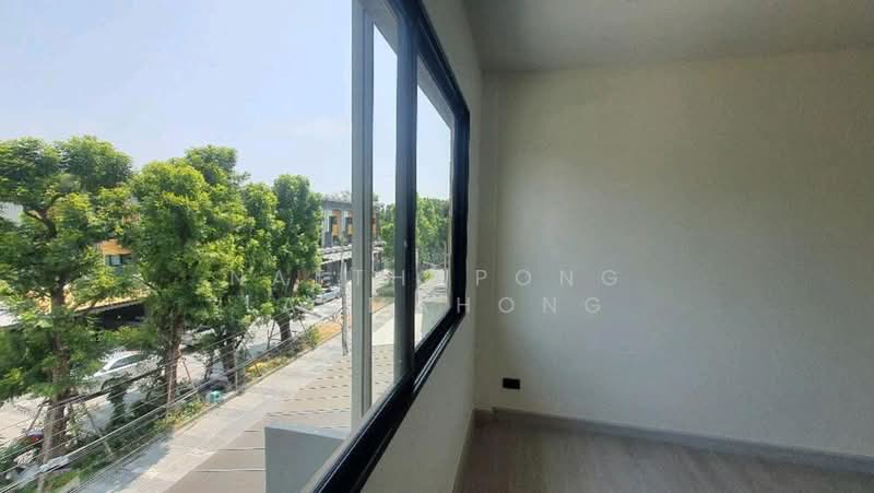 undefined, กรุงเทพ, คลองกุ่ม, บึงกุ่ม, กรุงเทพ, 200 ตร.ม., ทาวน์เฮ้าส์ ให้เช่า, โดย Natthapong Laomahong, 500430216 - DDproperty.com