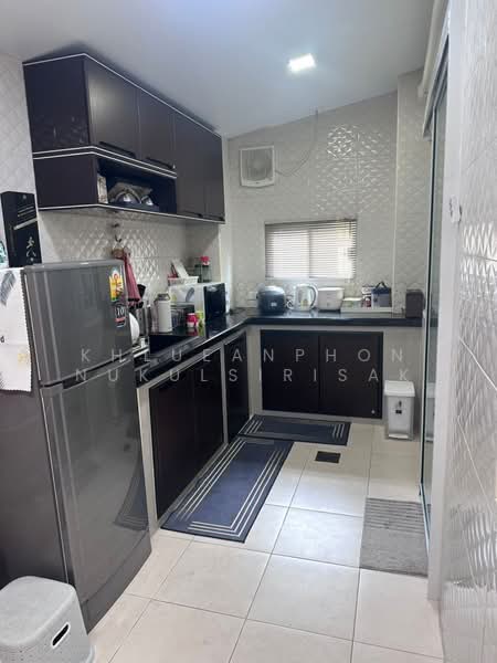 Golden Town 3 Bangna-Suanluang, Bangkok, Kanchanaphisek Road, Prawet, Bangkok, 3 Bedrooms, 150 sqm, Townhouse For Rent, by Khlueanphon Nukulsirisak, 500430218 - DDproperty.com